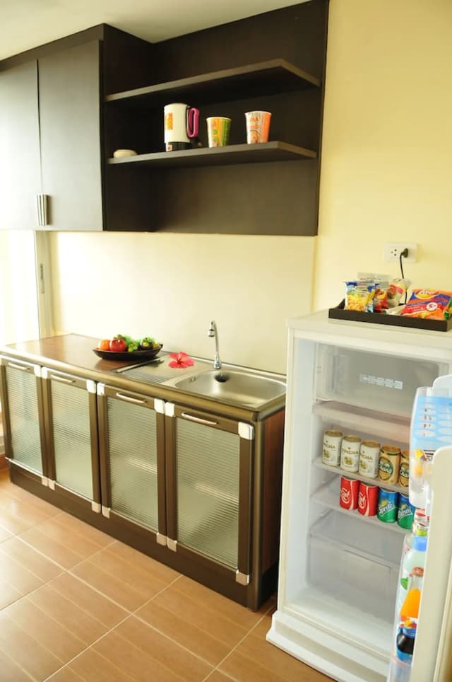 リージェントスワンナプームホテル-スーペリア ツインルーム-3