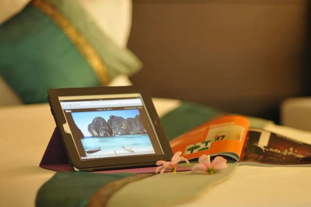 リージェントスワンナプームホテル-スーペリア ツインルーム-5