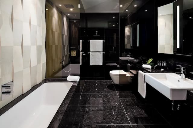 美利亞維也納飯店-The Level Deluxe Room-7