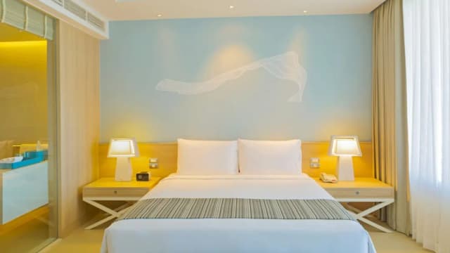 Holiday Inn Pattaya by IHG-Standard Room-1