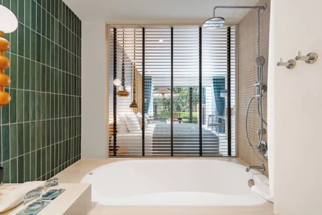 APSARA Beachfront Resort and Villa-Standard Pool Access-8