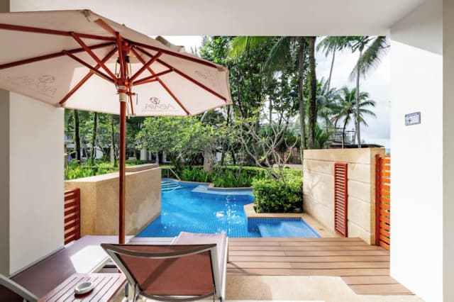 APSARA Beachfront Resort and Villa-Standard Pool Access-7
