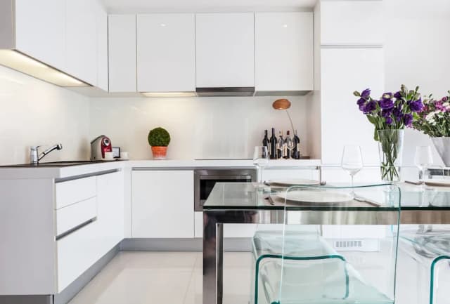 BYD 閣樓精品飯店與服務公寓 - SHA Extra Plus 認證-頂樓客房, 2 間臥室-5