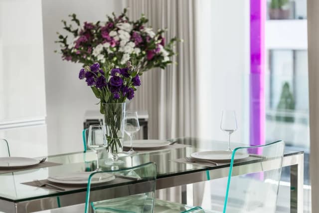 BYD 閣樓精品飯店與服務公寓 - SHA Extra Plus 認證-頂樓客房, 2 間臥室-4