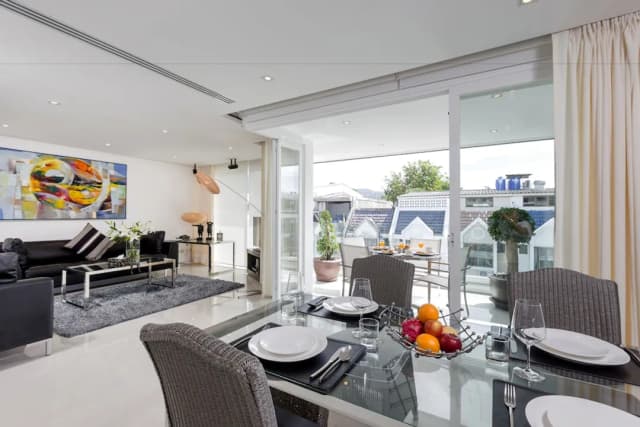 BYD 閣樓精品飯店與服務公寓 - SHA Extra Plus 認證-頂樓客房, 2 間臥室-10