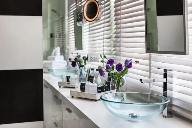 BYD 閣樓精品飯店與服務公寓 - SHA Extra Plus 認證-頂樓客房, 2 間臥室-13