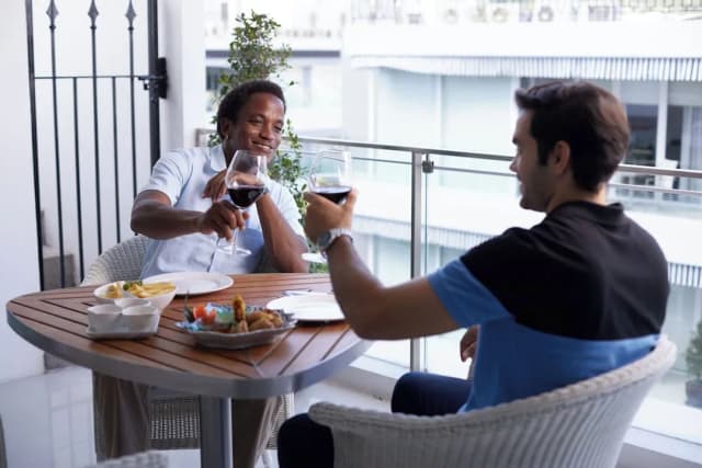 BYD 閣樓精品飯店與服務公寓 - SHA Extra Plus 認證-頂級套房, 2 間臥室-10