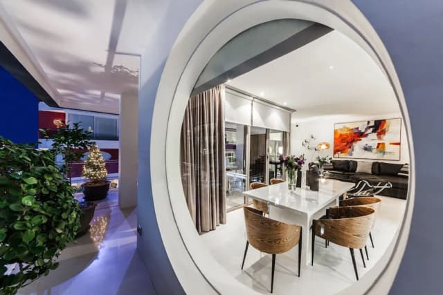 BYD 閣樓精品飯店與服務公寓 - SHA Extra Plus 認證-頂級套房, 2 間臥室-7