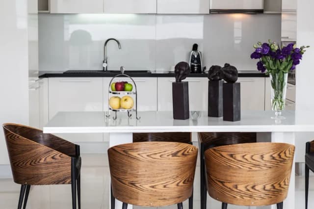 BYD 閣樓精品飯店與服務公寓 - SHA Extra Plus 認證-頂級套房, 2 間臥室-9