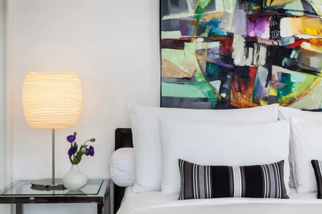 BYD 閣樓精品飯店與服務公寓 - SHA Extra Plus 認證-頂級套房, 2 間臥室-2