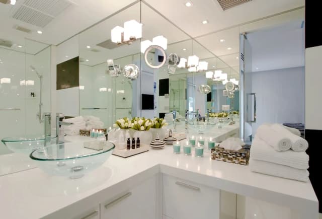 BYD 閣樓精品飯店與服務公寓 - SHA Extra Plus 認證-豪華套房, 1 間臥室-12