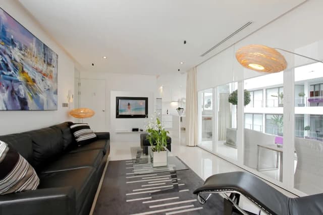 BYD 閣樓精品飯店與服務公寓 - SHA Extra Plus 認證-豪華套房, 1 間臥室-5