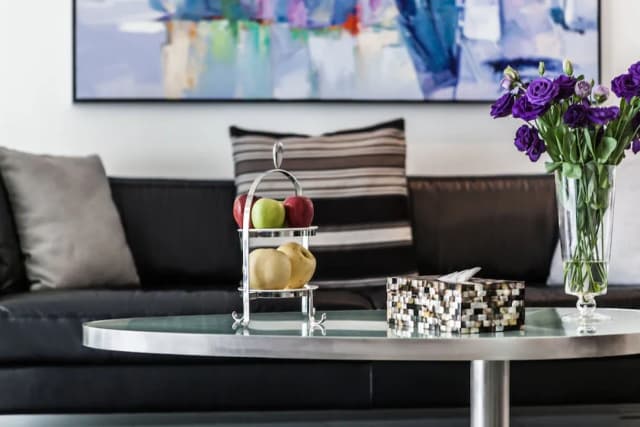 BYD 閣樓精品飯店與服務公寓 - SHA Extra Plus 認證-豪華套房, 1 間臥室-7