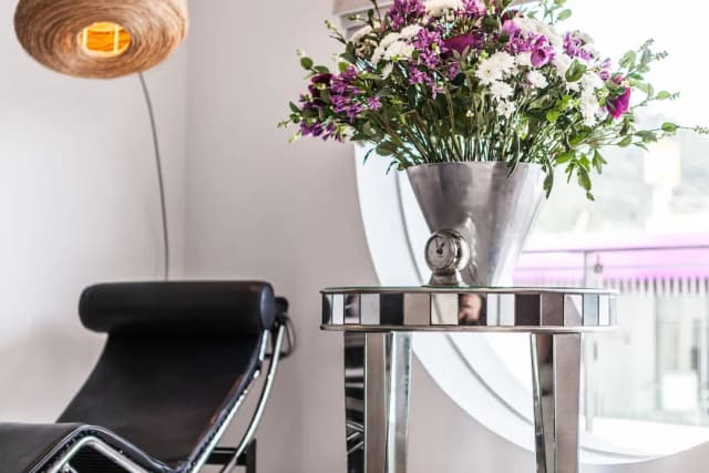 BYD 閣樓精品飯店與服務公寓 - SHA Extra Plus 認證-頂級套房, 1 間臥室, 可使用泳池-8