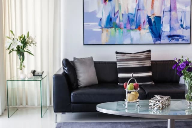 BYD 閣樓精品飯店與服務公寓 - SHA Extra Plus 認證-豪華套房, 1 間臥室-6