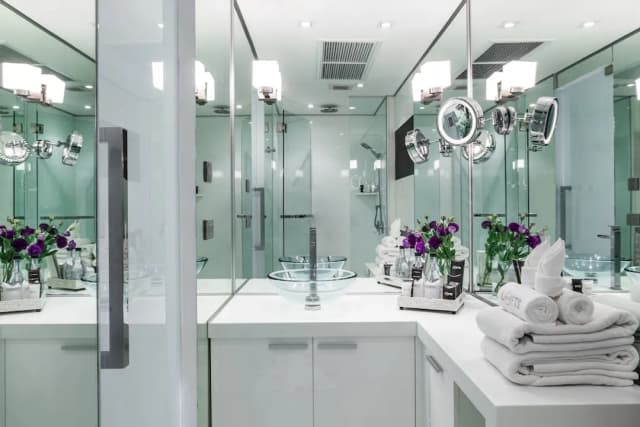 BYD 閣樓精品飯店與服務公寓 - SHA Extra Plus 認證-豪華套房, 1 間臥室-13