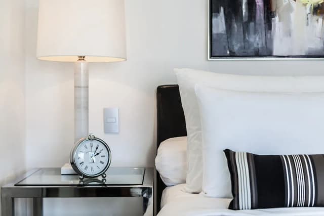 BYD 閣樓精品飯店與服務公寓 - SHA Extra Plus 認證-頂級套房, 1 間臥室-3