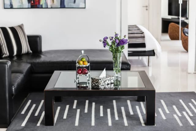 BYD 閣樓精品飯店與服務公寓 - SHA Extra Plus 認證-頂級套房, 1 間臥室-10