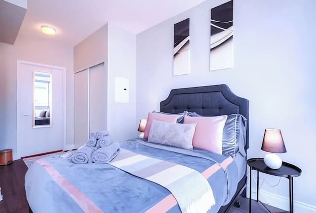 Waterfront Majesty Enclaves-頂級公寓客房-2