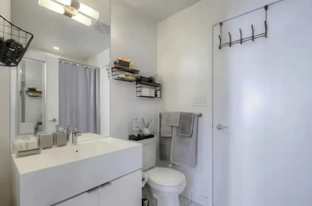 Waterfront Majesty Enclaves-頂級公寓客房-5