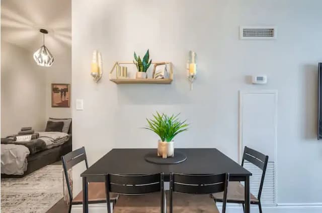 Waterfront Majesty Enclaves-頂級公寓客房-10