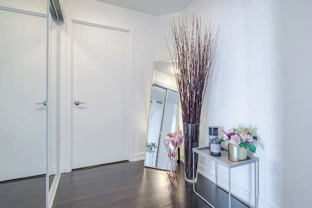 Waterfront Majesty Enclaves-行政公寓客房-10