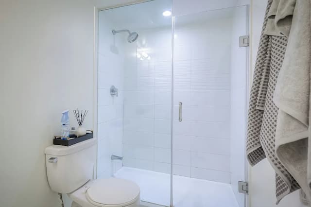 Waterfront Majesty Enclaves-行政公寓客房-25