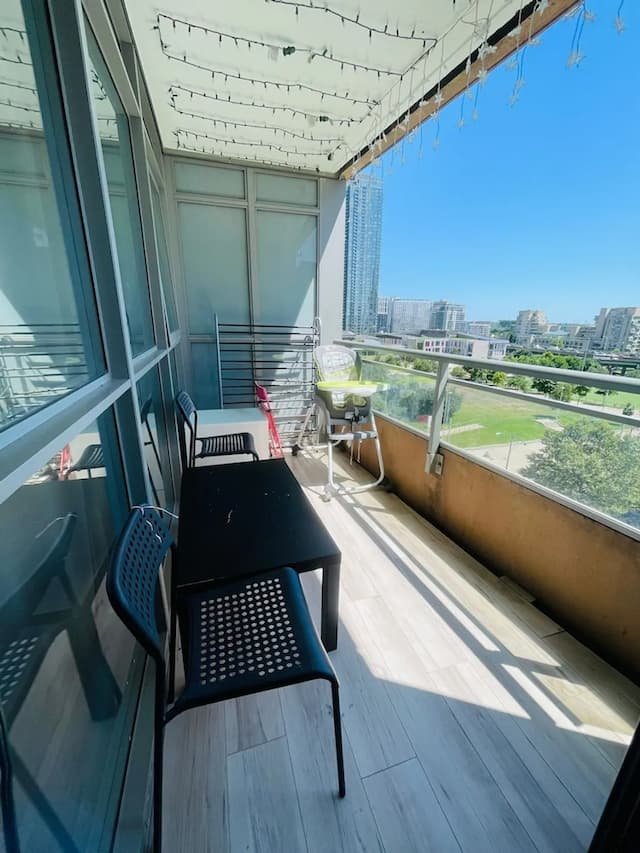 Waterfront Majesty Enclaves-精緻樓中樓客房-7