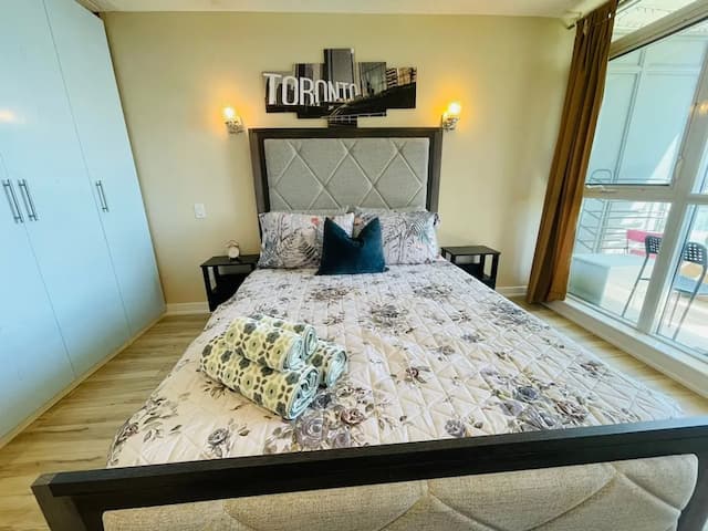 Waterfront Majesty Enclaves-精緻樓中樓客房-3