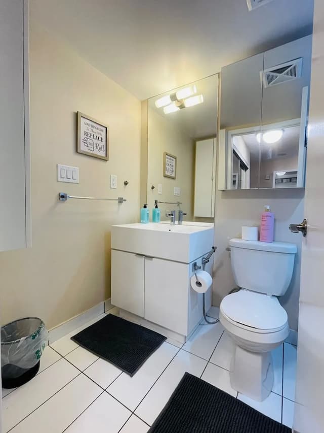 Waterfront Majesty Enclaves-精緻樓中樓客房-8