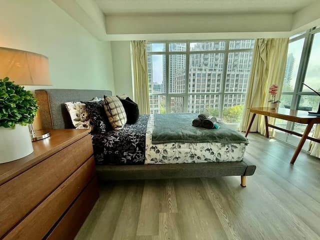 Waterfront Majesty Enclaves-頂級公寓-1