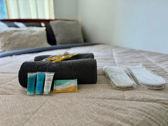 Waterfront Majesty Enclaves-頂級公寓-6