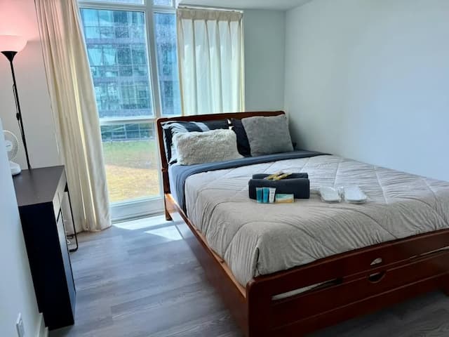 Waterfront Majesty Enclaves-頂級公寓-5