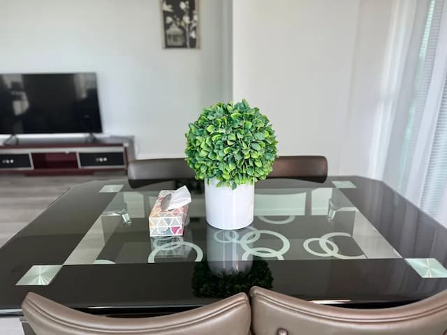 Waterfront Majesty Enclaves-頂級公寓-9