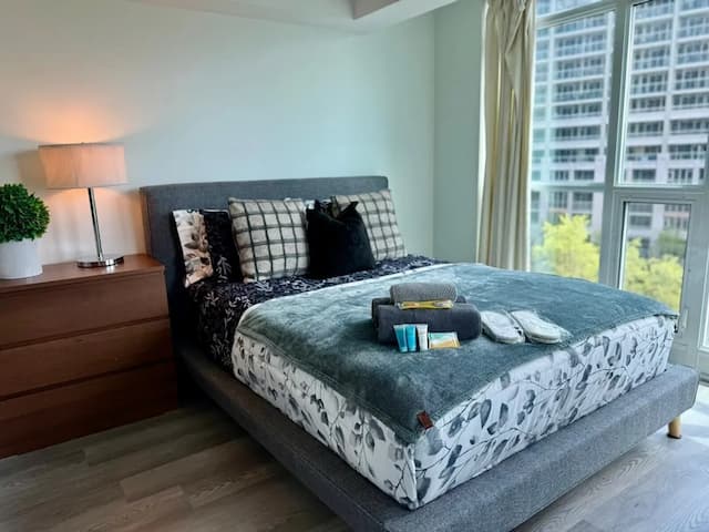 Waterfront Majesty Enclaves-頂級公寓-4