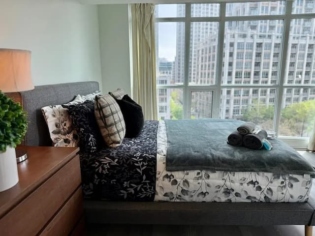 Waterfront Majesty Enclaves-頂級公寓-8