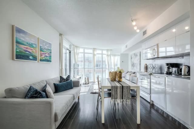 Waterfront Majesty Enclaves-尊榮公寓-15