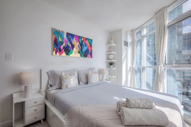 Waterfront Majesty Enclaves-尊榮公寓-2