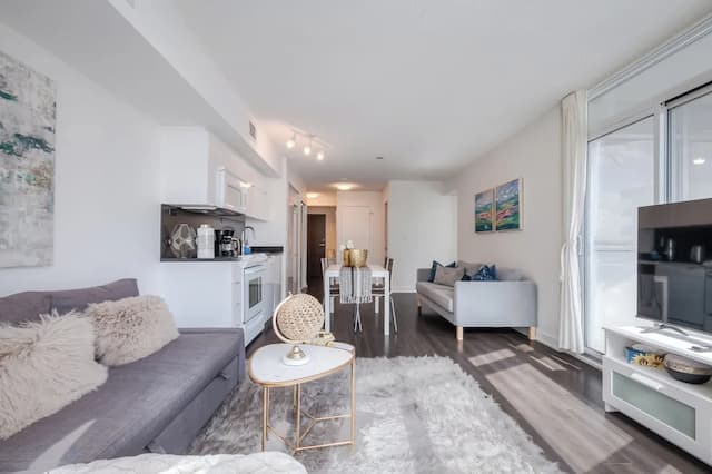 Waterfront Majesty Enclaves-尊榮公寓-17