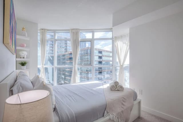 Waterfront Majesty Enclaves-尊榮公寓-9