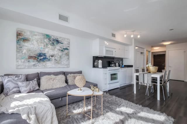 Waterfront Majesty Enclaves-尊榮公寓-16