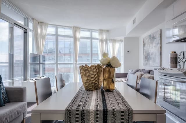 Waterfront Majesty Enclaves-尊榮公寓-10