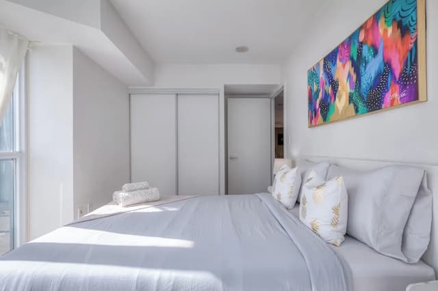 Waterfront Majesty Enclaves-尊榮公寓-7