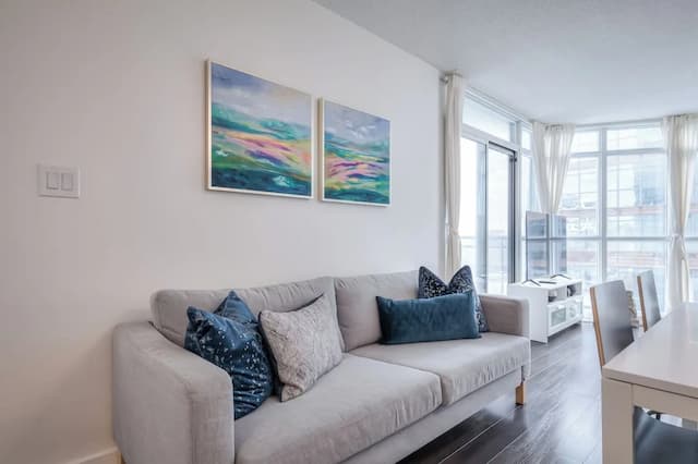 Waterfront Majesty Enclaves-尊榮公寓-20