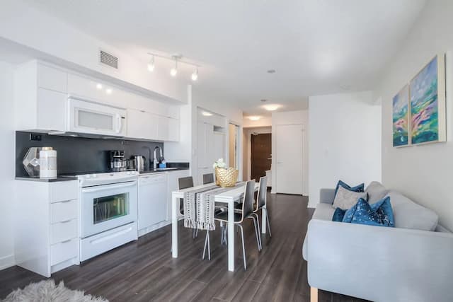 Waterfront Majesty Enclaves-尊榮公寓-3