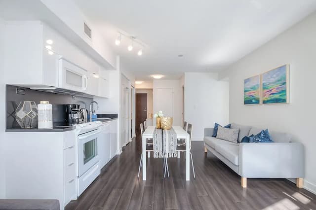 Waterfront Majesty Enclaves-尊榮公寓-12