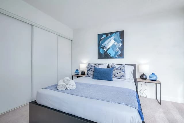 Waterfront Majesty Enclaves-尊榮公寓-8