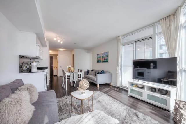 Waterfront Majesty Enclaves-尊榮公寓-18