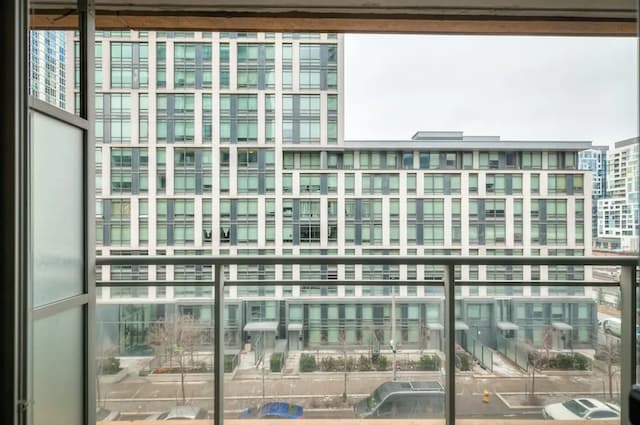 Waterfront Majesty Enclaves-精緻套房-18