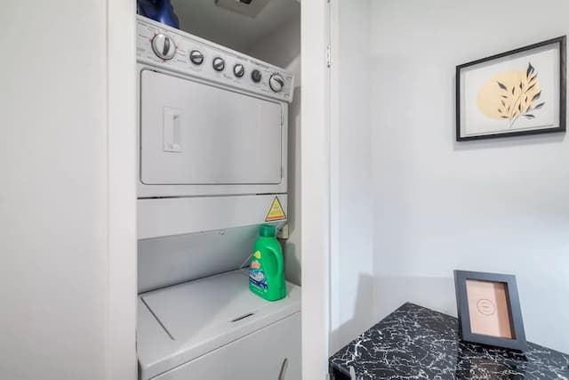 Waterfront Majesty Enclaves-精緻套房-19